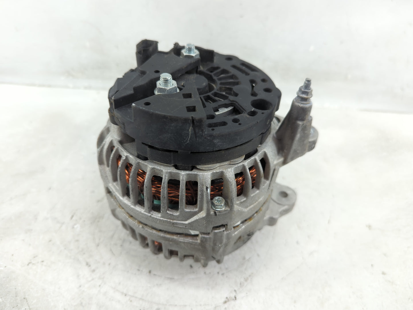 2015 Volkswagen Passat Air Conditioning A/c Ac Compressor Oem - Oemusedautoparts1.com