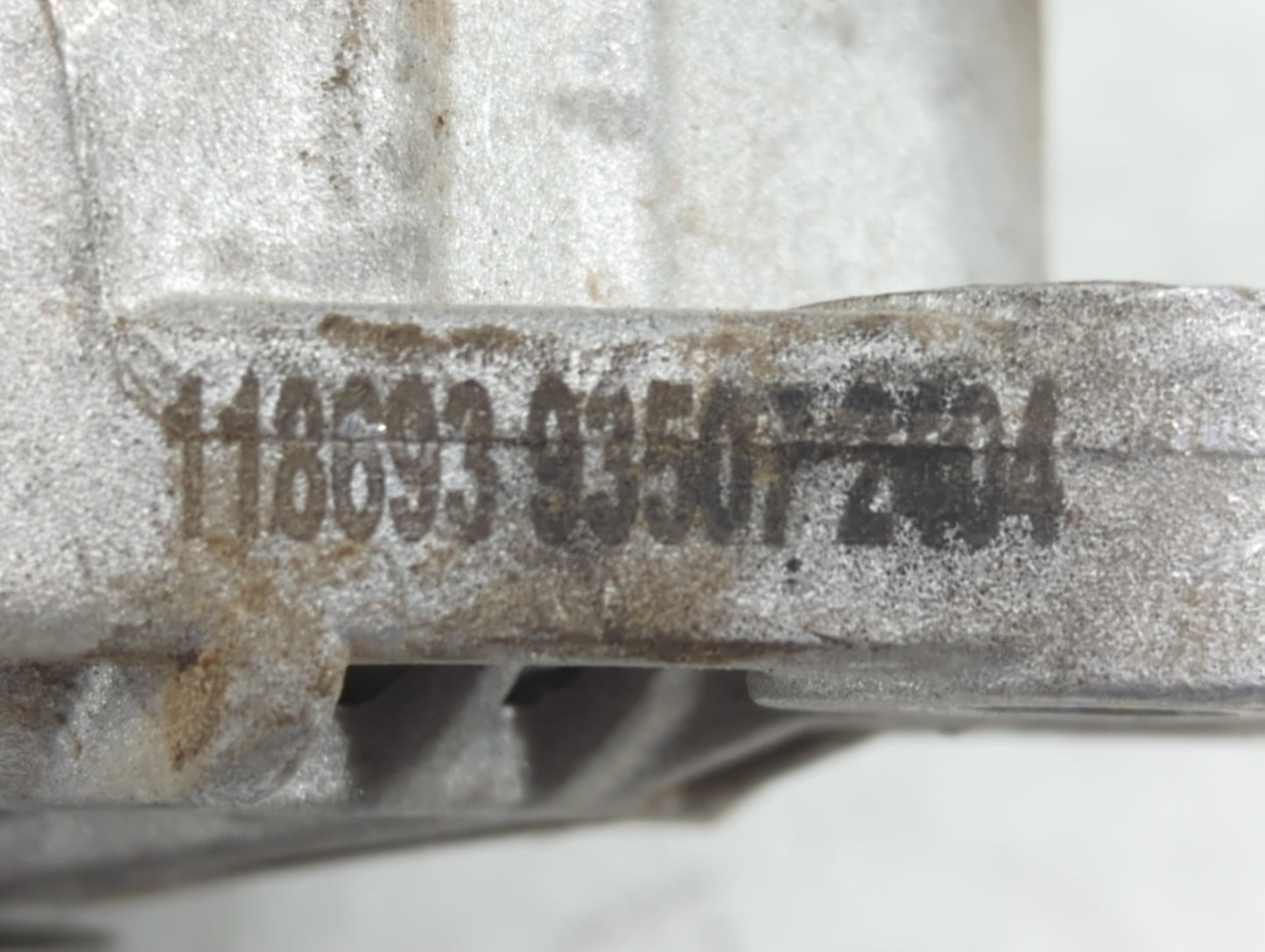 2015 Volkswagen Passat Air Conditioning A/c Ac Compressor Oem - Oemusedautoparts1.com