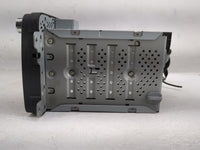 2012-2015 Volkswagen Passat Radio AM FM Cd Player Receiver Replacement P/N:1K0 035 188 F 1K0 035 164 F Fits OEM Used Auto Pa
