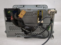2012-2015 Volkswagen Passat Radio AM FM Cd Player Receiver Replacement P/N:1K0 035 188 F 1K0 035 164 F Fits OEM Used Auto Pa