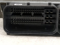 2015 Volkswagen Passat PCM Engine Control Computer ECU ECM PCU OEM P/N:06K906071K 06K907425C, A2C85200400KAE01 Fits OEM Used
