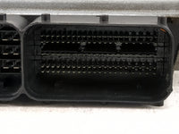 2015 Volkswagen Passat PCM Engine Control Computer ECU ECM PCU OEM P/N:06K906071K 06K907425C, A2C85200400KAE01 Fits OEM Used