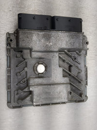 2015 Volkswagen Passat PCM Engine Control Computer ECU ECM PCU OEM P/N:06K906071K 06K907425C, A2C85200400KAE01 Fits OEM Used