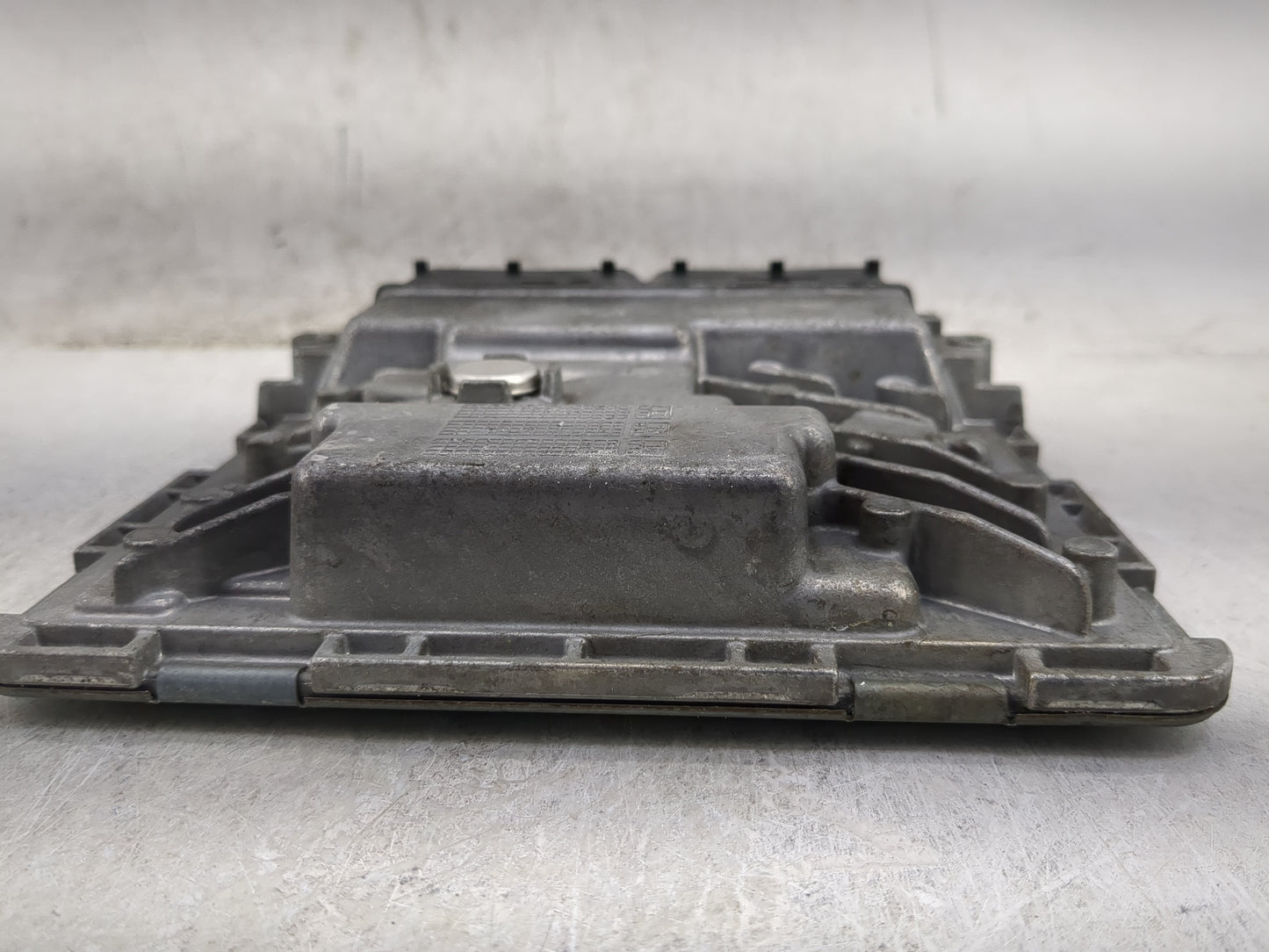 2015 Volkswagen Passat PCM Engine Control Computer ECU ECM PCU OEM P/N:06K906071K 06K907425C, A2C85200400KAE01 Fits OEM Used