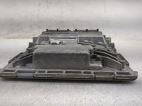 2015 Volkswagen Passat PCM Engine Control Computer ECU ECM PCU OEM P/N:06K906071K 06K907425C, A2C85200400KAE01 Fits OEM Used