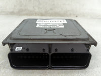 2015 Volkswagen Passat PCM Engine Control Computer ECU ECM PCU OEM P/N:06K906071K A2C85200400KAAF01, 06K907425C Fits OEM Use