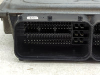 2015 Volkswagen Passat PCM Engine Control Computer ECU ECM PCU OEM P/N:06K906071K A2C85200400KAAF01, 06K907425C Fits OEM Use