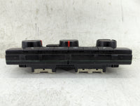 2013-2015 Volkswagen Passat Climate Control Module Temperature AC/Heater Replacement Fits Fits 2013 2014 2015 OEM Used Auto 