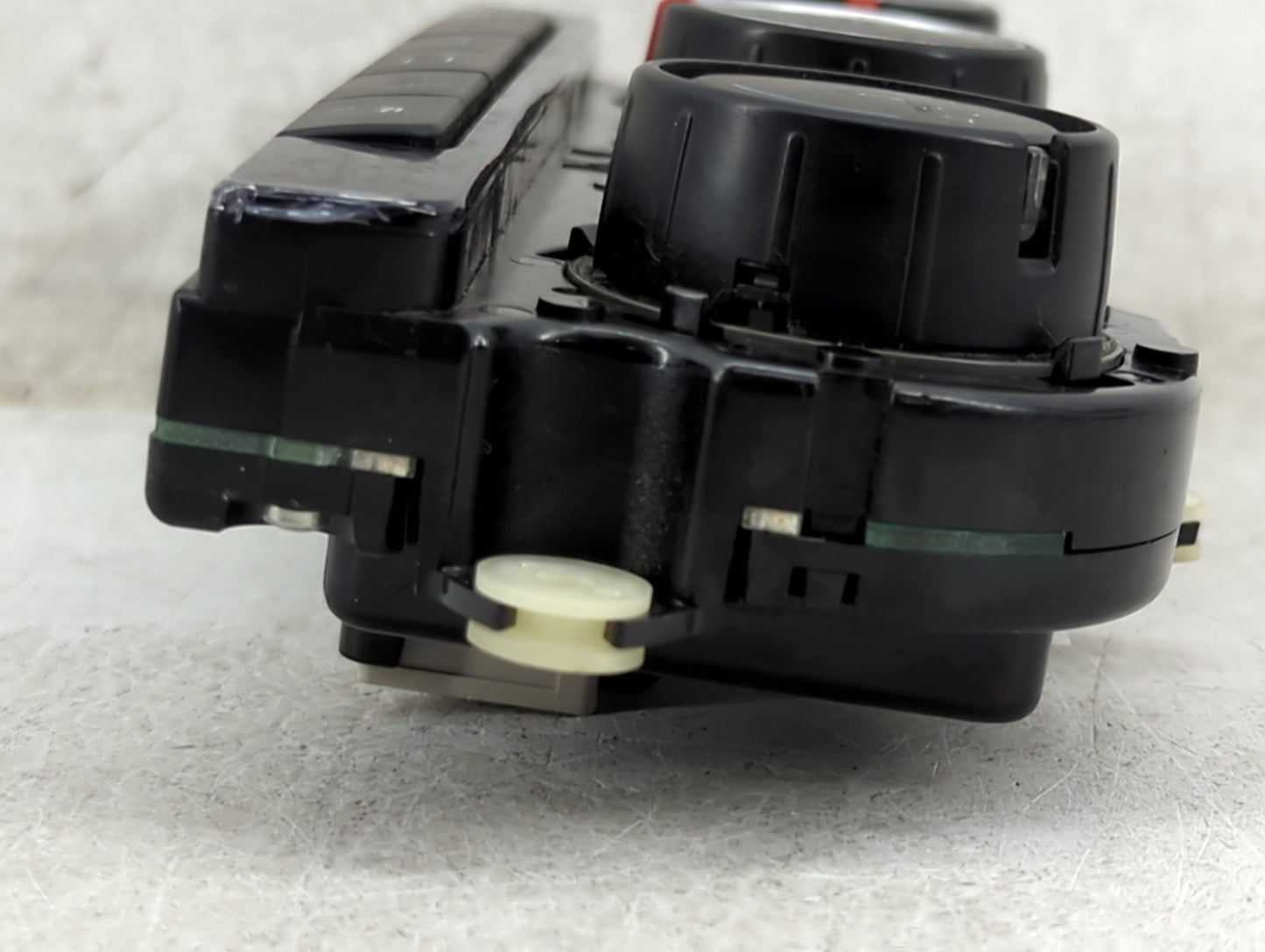 2013-2015 Volkswagen Passat Climate Control Module Temperature AC/Heater Replacement Fits Fits 2013 2014 2015 OEM Used Auto 