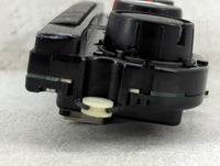 2013-2015 Volkswagen Passat Climate Control Module Temperature AC/Heater Replacement Fits Fits 2013 2014 2015 OEM Used Auto 