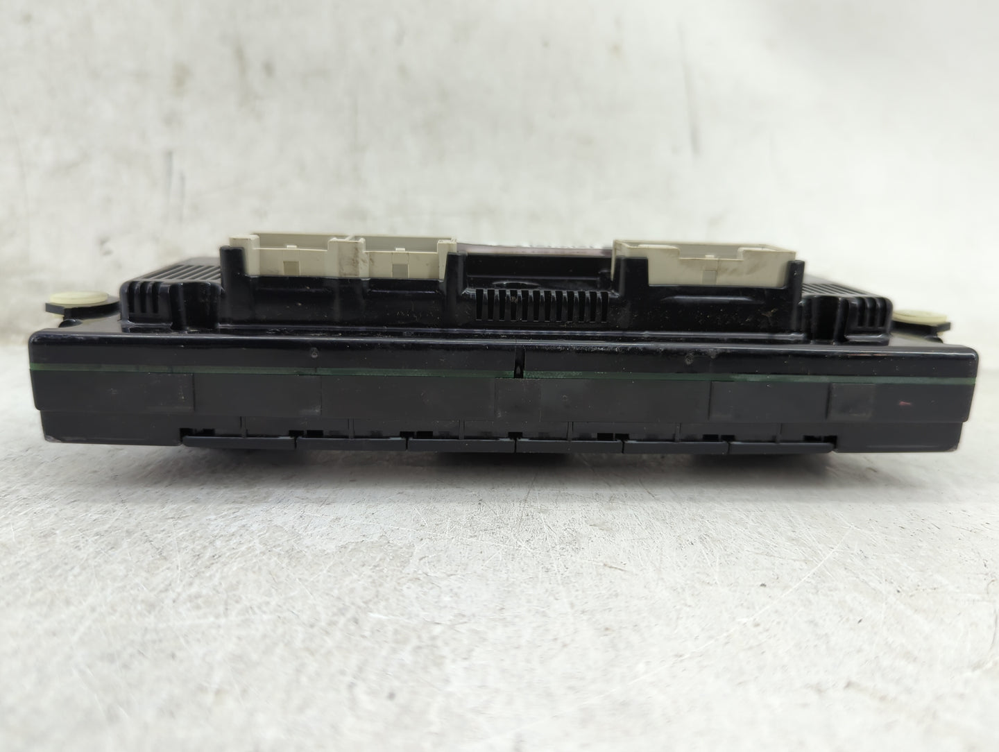 2013-2015 Volkswagen Passat Climate Control Module Temperature AC/Heater Replacement Fits Fits 2013 2014 2015 OEM Used Auto 