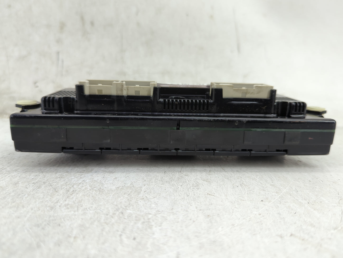 2013-2015 Volkswagen Passat Climate Control Module Temperature AC/Heater Replacement Fits Fits 2013 2014 2015 OEM Used Auto 