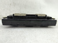 2013-2015 Volkswagen Passat Climate Control Module Temperature AC/Heater Replacement Fits Fits 2013 2014 2015 OEM Used Auto 