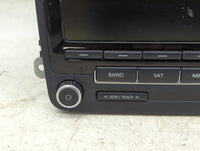 2012-2015 Volkswagen Passat Radio AM FM Cd Player Receiver Replacement P/N:1K0 035 164 F Fits Fits 2011 2012 2013 2014 2015 