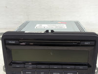 2012-2015 Volkswagen Passat Radio AM FM Cd Player Receiver Replacement P/N:1K0 035 164 F Fits Fits 2011 2012 2013 2014 2015 
