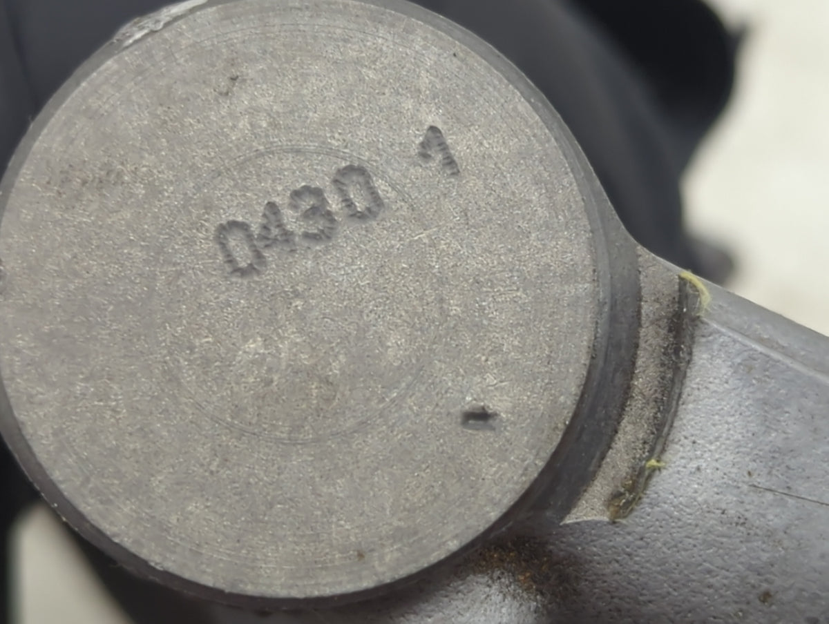 2013-2015 Volkswagen Passat Brake Master Cylinder 1428041 - Oemusedautoparts1.com