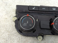 2013-2015 Volkswagen Passat Climate Control Module Temperature AC/Heater Replacement P/N:561907426E 5HB01117709 Fits OEM Use