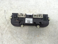 2013-2015 Volkswagen Passat Climate Control Module Temperature AC/Heater Replacement P/N:561907426E 5HB01117709 Fits OEM Use