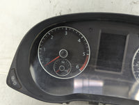 2015-2019 Volkswagen Passat Instrument Cluster Speedometer Gauges P/N:561920970G A2C53465890 Fits Fits 2015 2016 2017 2018 2