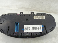 2015-2019 Volkswagen Passat Instrument Cluster Speedometer Gauges P/N:561920970G A2C53465890 Fits Fits 2015 2016 2017 2018 2