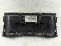 2015-2019 Volkswagen Passat Instrument Cluster Speedometer Gauges P/N:561920970G A2C53465890 Fits Fits 2015 2016 2017 2018 2
