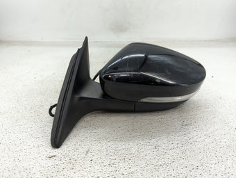 compare product 2013-2015 Volkswagen Passat Driver Side View Mirror - Left Door Mirror OEM Used