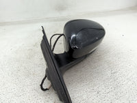 2013-2015 Volkswagen Passat Driver Side View Mirror - Left Door Mirror OEM Used - Oemusedautoparts1.com