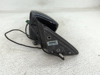2013-2015 Volkswagen Passat Driver Side View Mirror - Left Door Mirror OEM Used - Oemusedautoparts1.com