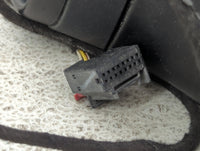 2013-2015 Volkswagen Passat Driver Side View Mirror - Left Door Mirror OEM Used - Oemusedautoparts1.com