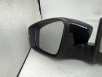 2013-2015 Volkswagen Passat Driver Side View Mirror - Left Door Mirror OEM Used - Oemusedautoparts1.com