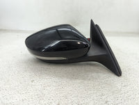 2013-2015 Volkswagen Passat Passenger Side View Mirror - Right Door Mirror OEM Used - Oemusedautoparts1.com