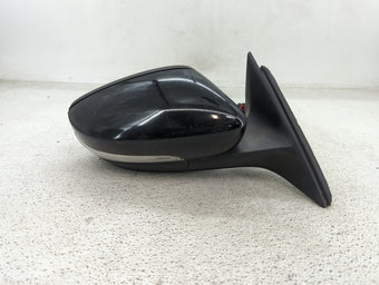 compare product 2013-2015 Volkswagen Passat Passenger Side View Mirror - Right Door Mirror OEM Used
