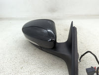 2013-2015 Volkswagen Passat Passenger Side View Mirror - Right Door Mirror OEM Used - Oemusedautoparts1.com