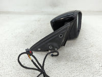 2013-2015 Volkswagen Passat Passenger Side View Mirror - Right Door Mirror OEM Used - Oemusedautoparts1.com