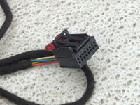 2013-2015 Volkswagen Passat Passenger Side View Mirror - Right Door Mirror OEM Used - Oemusedautoparts1.com