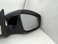 2013-2015 Volkswagen Passat Passenger Side View Mirror - Right Door Mirror OEM Used - Oemusedautoparts1.com