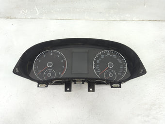 compare product 2015 Volkswagen Passat Instrument Cluster Speedometer Gauges P/N:A2C85648700 VW561920960D, 7901084472 Fits OEM Used Auto Parts