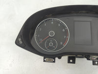 2015 Volkswagen Passat Instrument Cluster Speedometer Gauges P/N:A2C85648700 VW561920960D, 7901084472 Fits OEM Used Auto Par