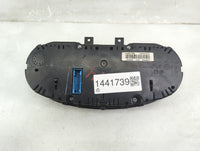 2015 Volkswagen Passat Instrument Cluster Speedometer Gauges P/N:A2C85648700 VW561920960D, 7901084472 Fits OEM Used Auto Par