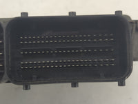 2015 Volkswagen Passat PCM Engine Control Computer ECU ECM PCU OEM P/N:06K 906 071 K Fits OEM Used Auto Parts - Oemusedautop