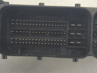 2015 Volkswagen Passat PCM Engine Control Computer ECU ECM PCU OEM P/N:06K 906 071 K Fits OEM Used Auto Parts - Oemusedautop