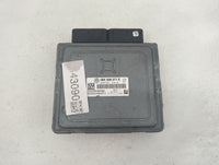 2015 Volkswagen Passat PCM Engine Control Computer ECU ECM PCU OEM P/N:06K 906 071 K Fits OEM Used Auto Parts - Oemusedautop