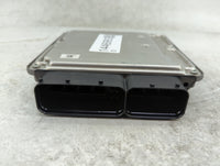 2015 Volkswagen Passat PCM Engine Control Computer ECU ECM PCU OEM P/N:04L906016AF 0281031057, 1039578954, 04L907309K Fits O