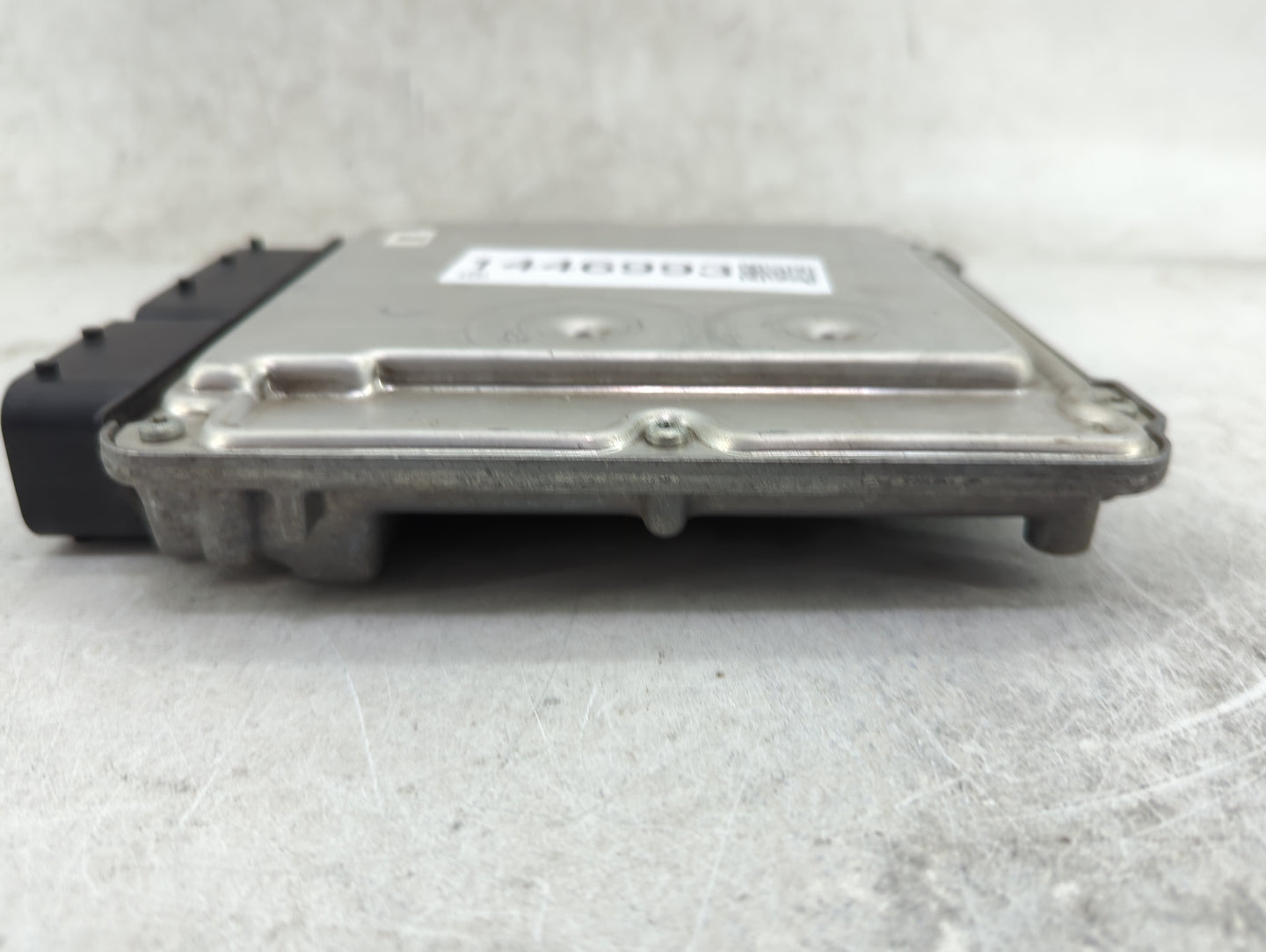 2015 Volkswagen Passat PCM Engine Control Computer ECU ECM PCU OEM P/N:04L906016AF 0281031057, 1039578954, 04L907309K Fits O