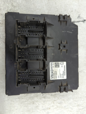 compare product 2015-2015 Volkswagen Passat Body Control Module Bcm Inner Cabin Fuse Box