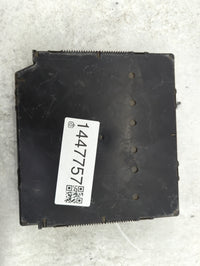 2015-2015 Volkswagen Passat Body Control Module Bcm Inner Cabin Fuse Box - Oemusedautoparts1.com