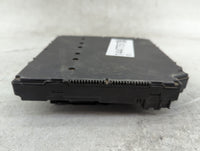 2015-2015 Volkswagen Passat Body Control Module Bcm Inner Cabin Fuse Box - Oemusedautoparts1.com