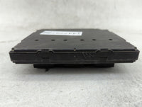 2015-2015 Volkswagen Passat Body Control Module Bcm Inner Cabin Fuse Box - Oemusedautoparts1.com