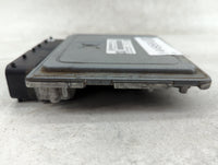 2015 Volkswagen Passat PCM Engine Control Computer ECU ECM PCU OEM P/N:06K 906 071 K Fits OEM Used Auto Parts - Oemusedautop