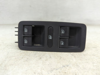compare product 2006-2020 Volkswagen Passat Master Power Window Switch Replacement Driver Side Left P/N:561.867.375 561867375 Fits OEM Used Auto Parts